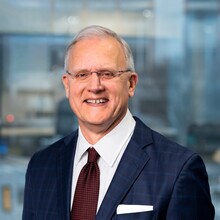 Brett Chambless, SIOR